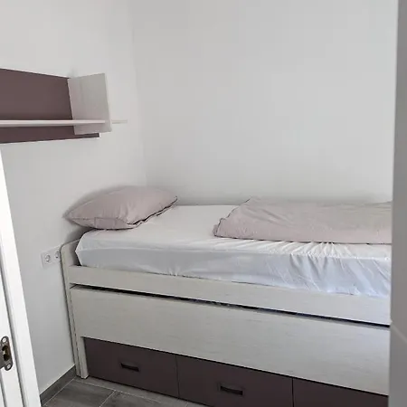 Ferienwohnung, Spanien,strand La Mata Apartament