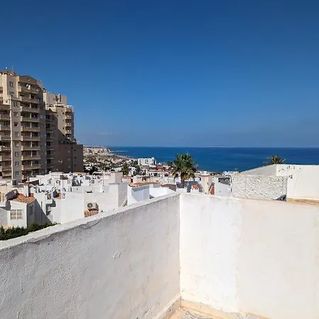 Ferienwohnung, Spanien,strand La Mata * Torrevieja