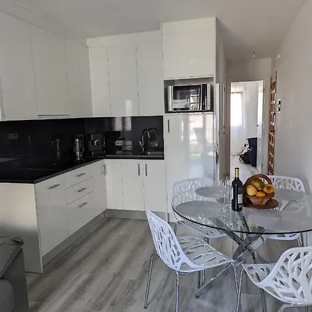 Appartamento Ferienwohnung, Spanien,strand La Mata Torrevieja
