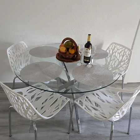 Ferienwohnung, Spanien,strand La Mata Appartamento