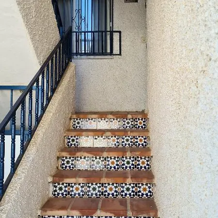 Διαμέρισμα Ferienwohnung, Spanien,strand La Mata Τορεβιέχα