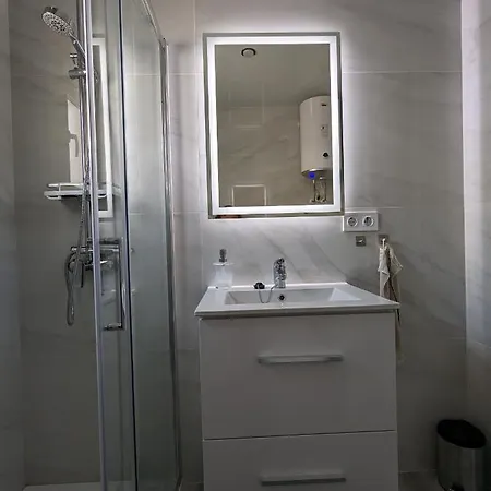 Ferienwohnung, Spanien,strand La Mata Τορεβιέχα
