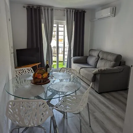 Διαμέρισμα Ferienwohnung, Spanien,strand La Mata *