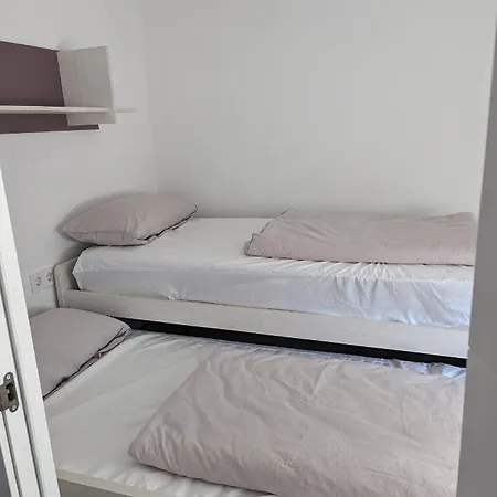 Ferienwohnung, Spanien,strand La Mata Τορεβιέχα
