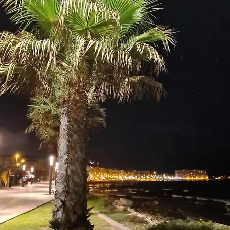 Διαμέρισμα Ferienwohnung, Spanien,strand La Mata *