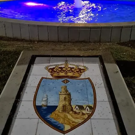 Ferienwohnung, Spanien,strand La Mata Διαμέρισμα *