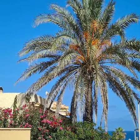 Ferienwohnung, Spanien,strand La Mata