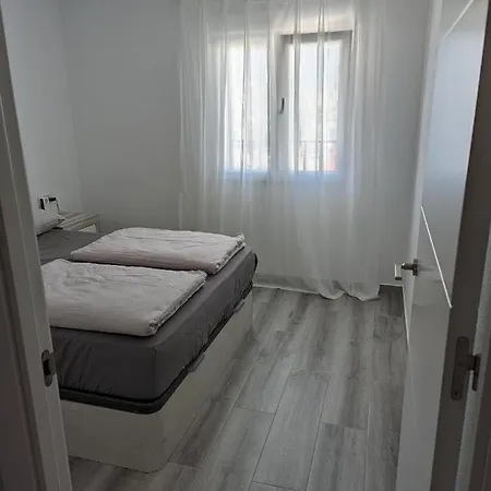 Ferienwohnung, Spanien,strand La Mata Appartement *