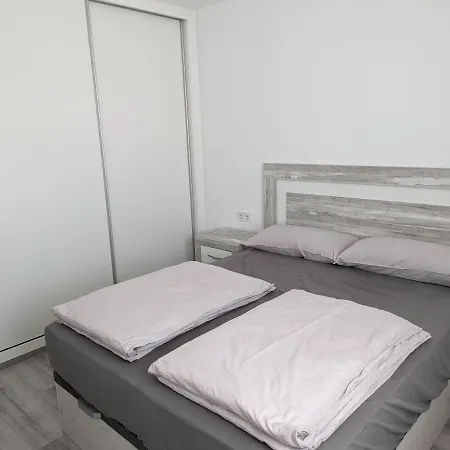 Ferienwohnung, Spanien,strand La Mata Appartement Torrevieja